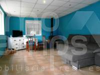 Venta - Casa de Campo - Ontinyent
