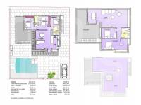 New Construction - Villa - Polop