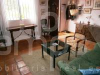 Te koop - Landhuis - Muro de Alcoy