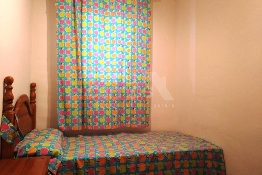 Venta - Casa de Campo - Cocentaina