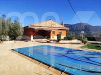 Te koop - Villa - Gorga