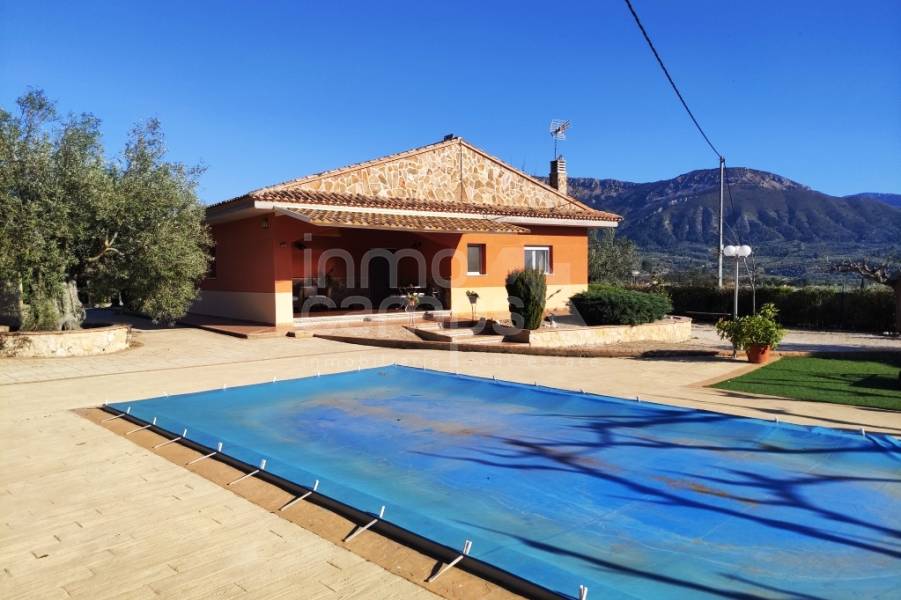 Te koop - Villa - Gorga