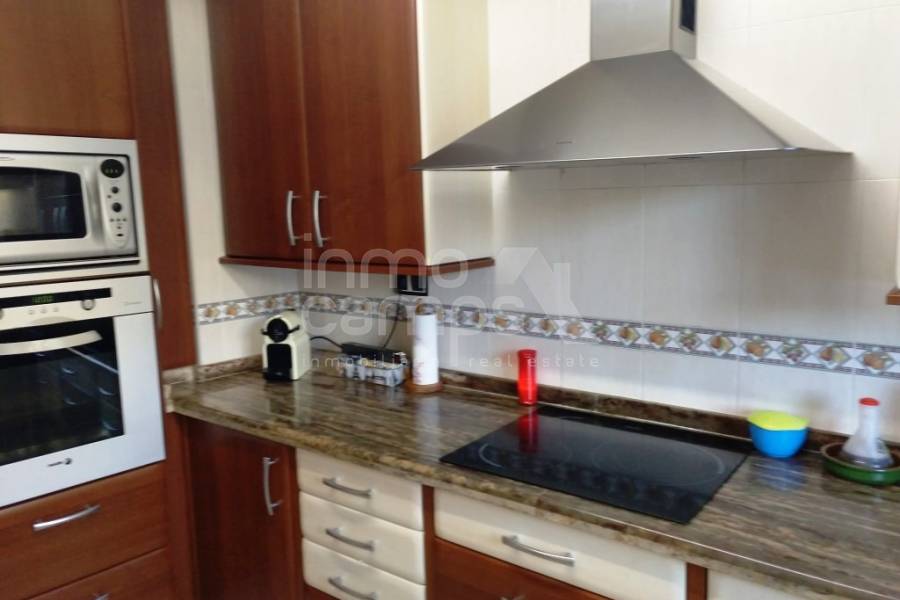 Te koop - Stadhuis - Bolulla - Pueblo