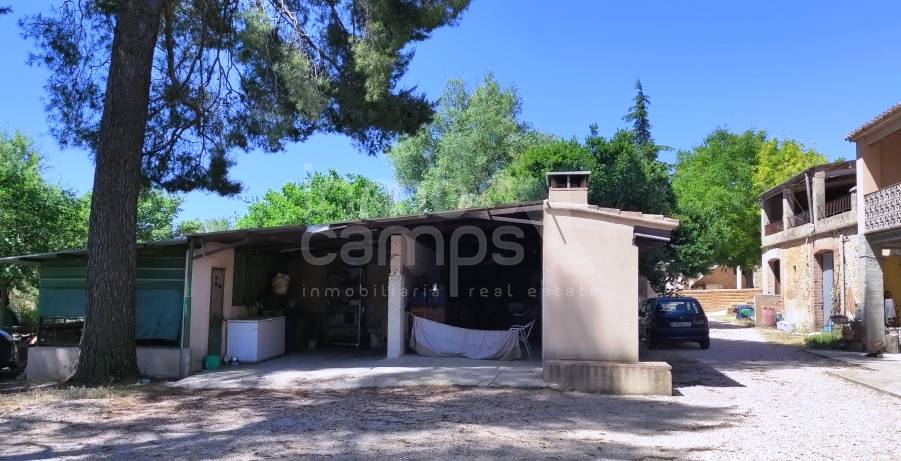 Te koop - Finca - Bocairent