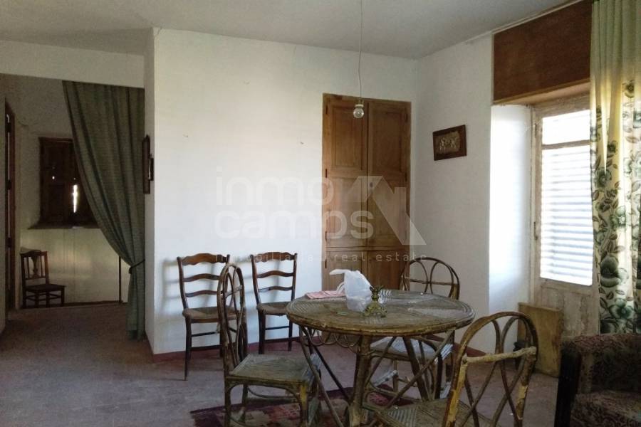 For sale - Finca - Ontinyent