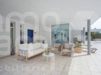 Venta - Chalet - Denia