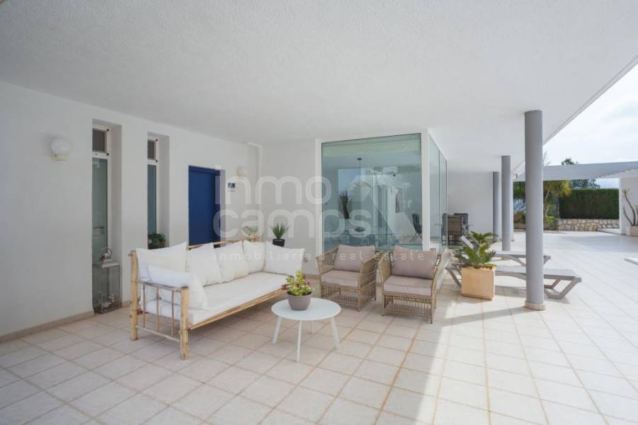 Venta - Chalet - Denia