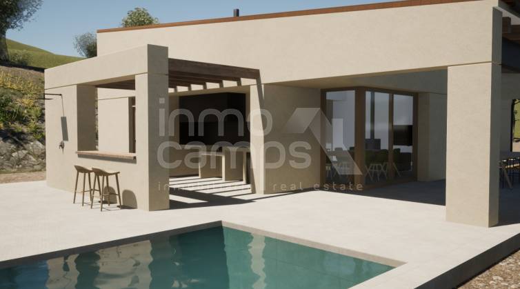 Casa de Campo - Venta - Gaianes - Gaianes