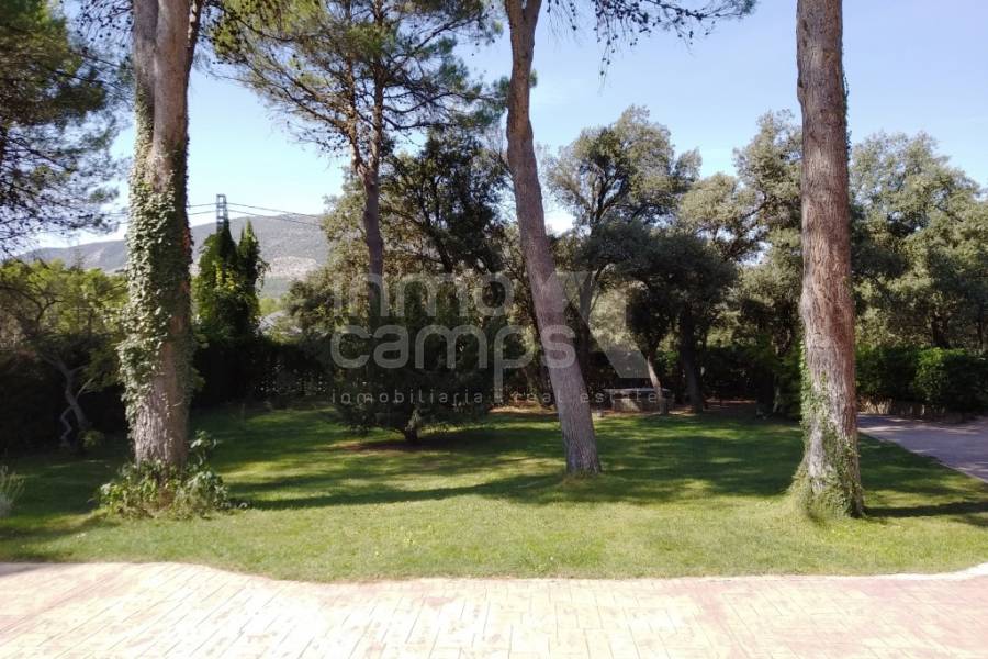 Venta - Chalet - Alcoy