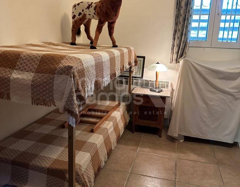 Venta - Finca - Bocairent