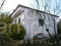 Venta - Casa de Campo - Ontinyent