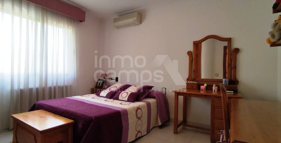 Te koop - Villa - Muro de Alcoy