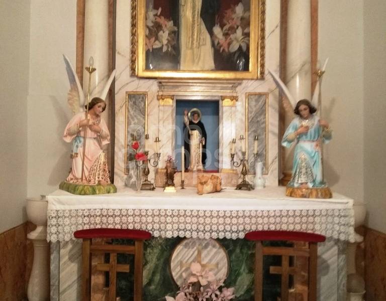 For sale - Town House - Almudaina