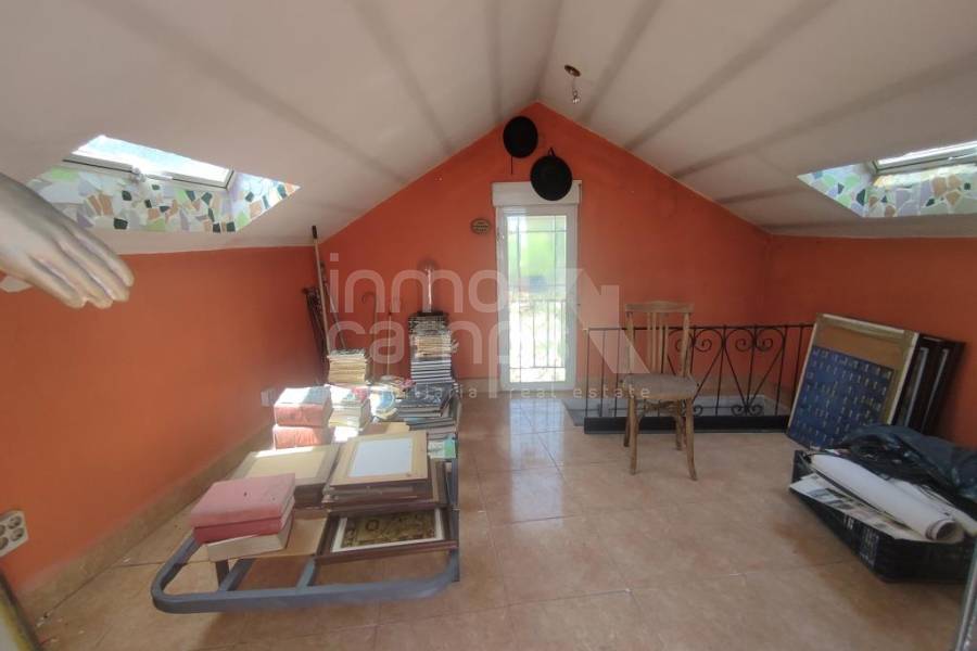 Venta - Casa de Campo - Cocentaina