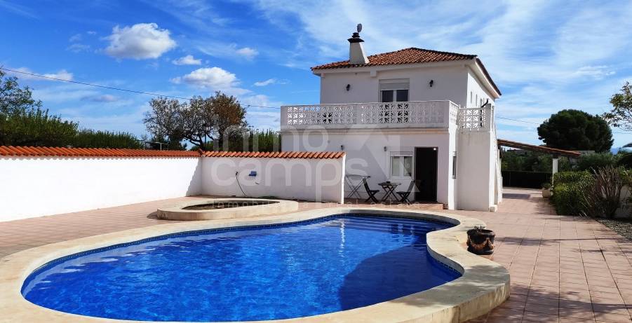 Te koop - Villa - Ontinyent