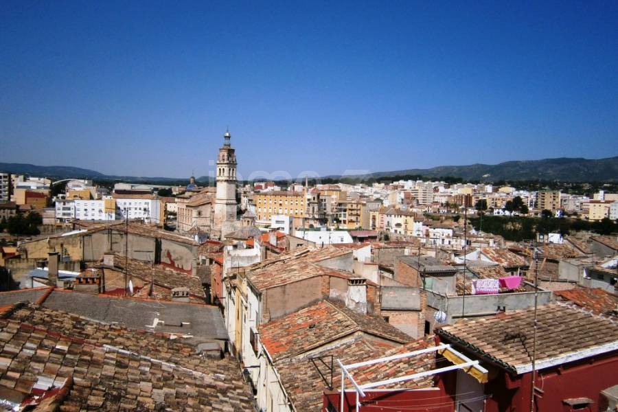 For sale - Town House - Ontinyent