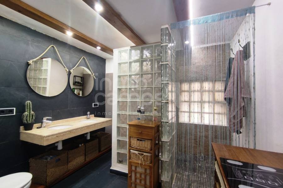 Venta - Casa de Campo - Cocentaina