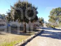 For sale - Villa - Alcoy - Urbanitzation