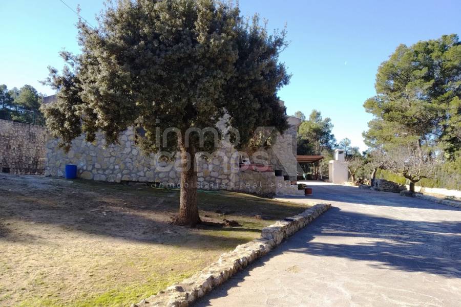 Venta - Chalet - Alcoy - Urbanizaciones