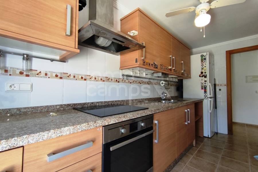 Te koop - Landhuis - Agres