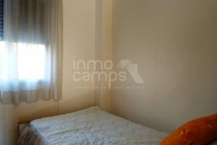 Venta - Casa de Campo - Beniarres