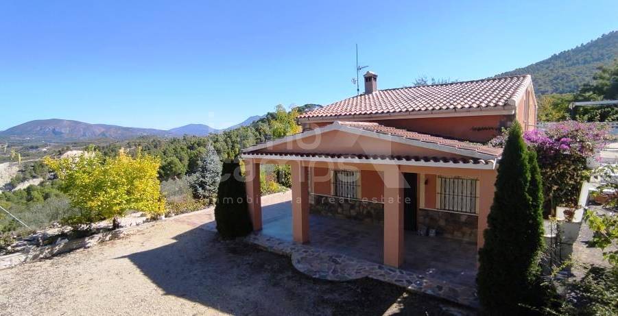 For sale - Country House - Cocentaina