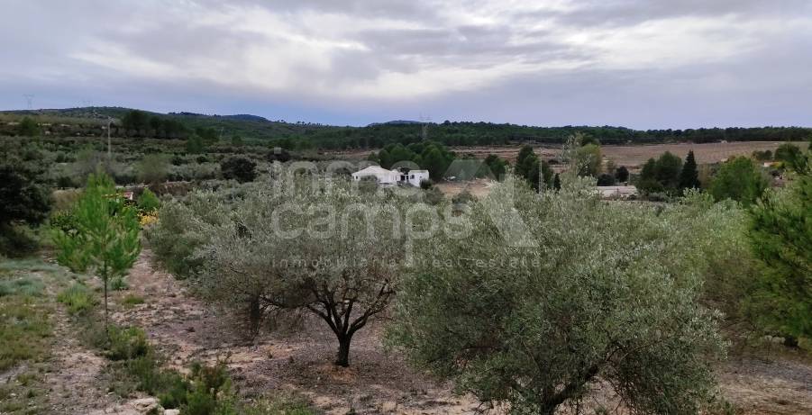 For sale - Country House - Ontinyent