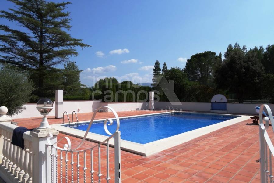 For sale - Villa - Muro de Alcoy