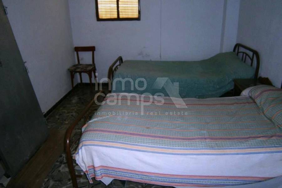 Venta - Casa de Campo - Cocentaina