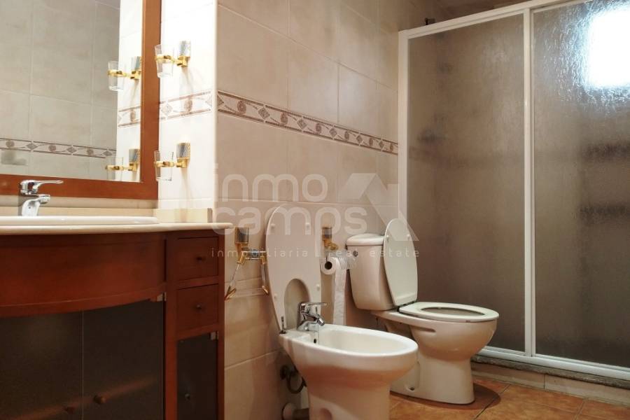 Te koop - Landhuis - Cocentaina