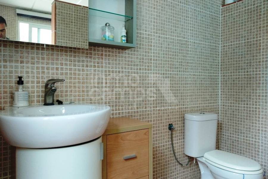 Venta - Casa de Campo - Cocentaina