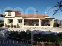 For sale - Country House - Millena