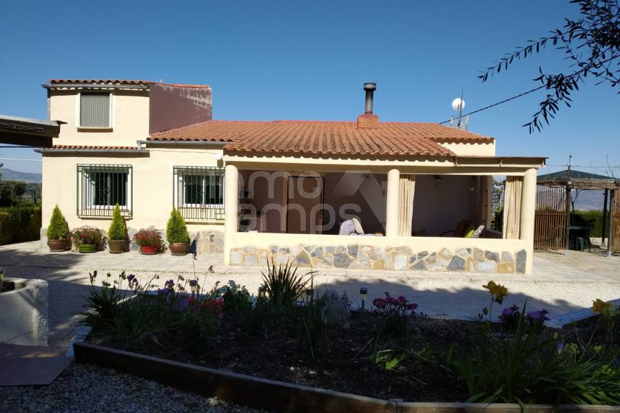 For sale - Country House - Millena
