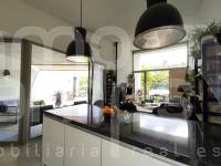 Venta - Chalet - Alfafara