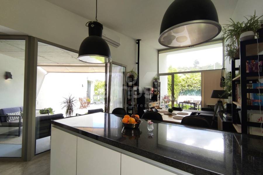 Venta - Chalet - Alfafara