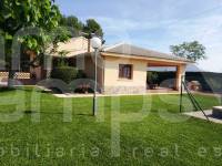 For sale - Country House - Muro de Alcoy
