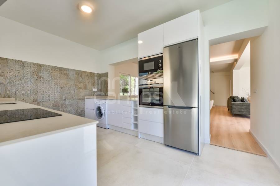 For sale - Villa - Altea