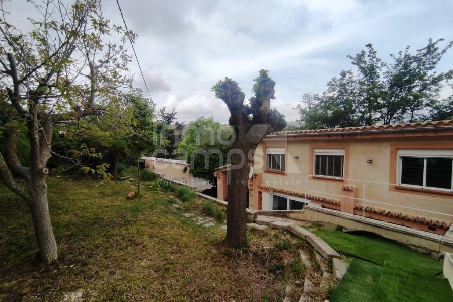 Venta - Casa de Campo - Cocentaina