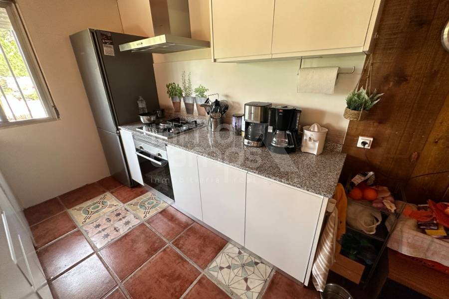 Venta - Finca - Bocairent