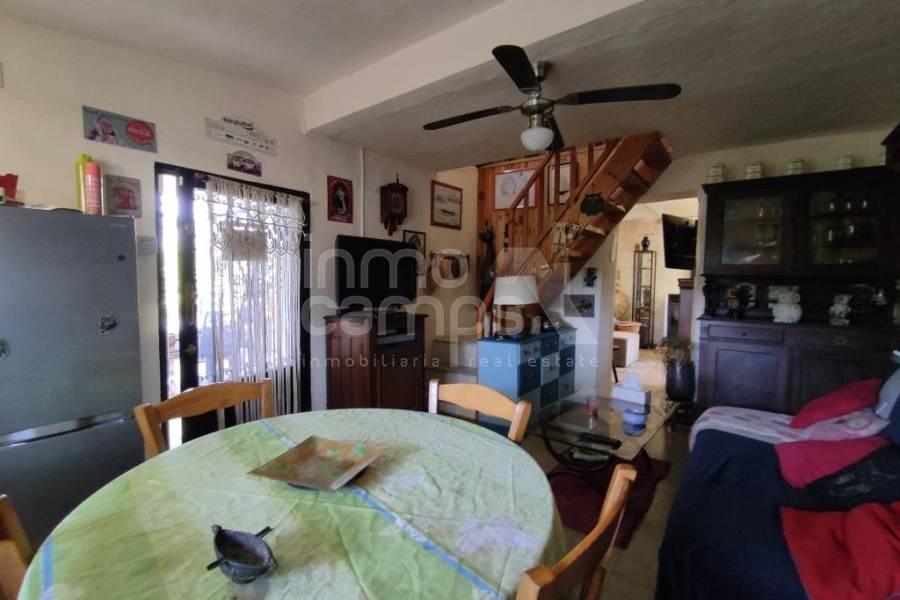 For sale - Country House - Benillup