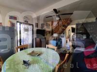 Te koop - Landhuis - Benillup