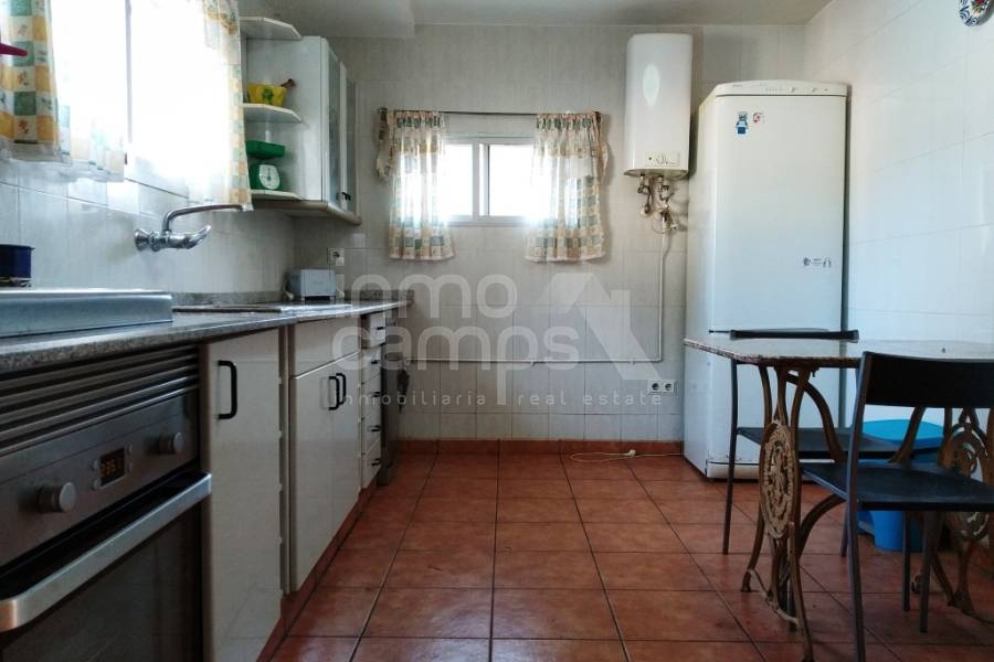 Te koop - Landhuis - Cocentaina