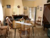 Venta - Casa de Campo - Benisoda
