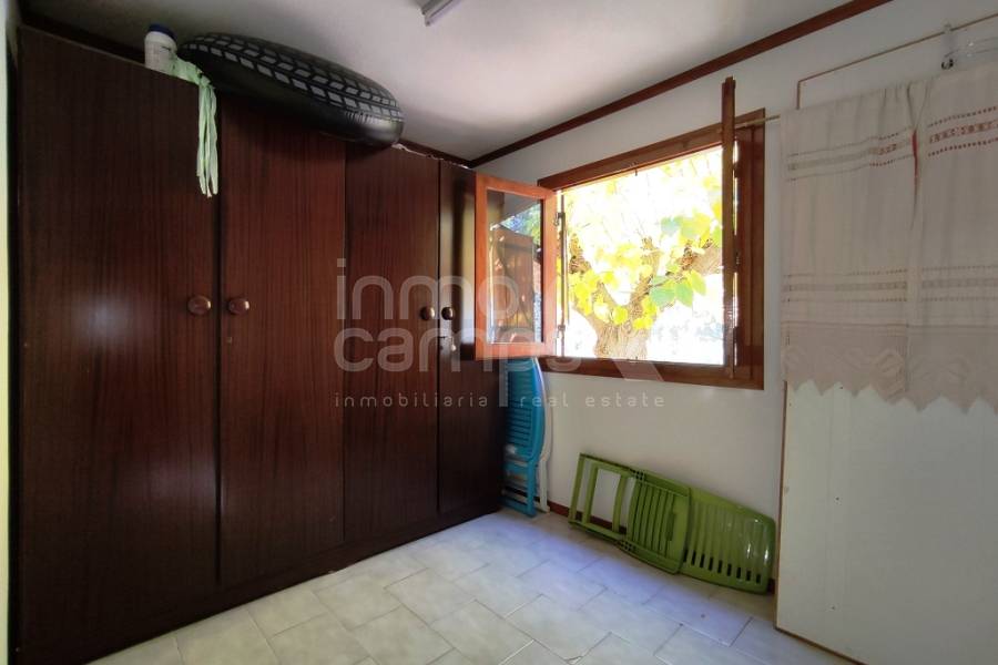 Te koop - Landhuis - Benilloba