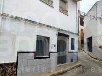 Venta - Casa de Pueblo - Beniarres