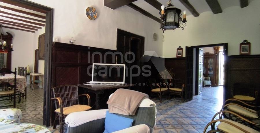 Venta - Finca - Bocairent