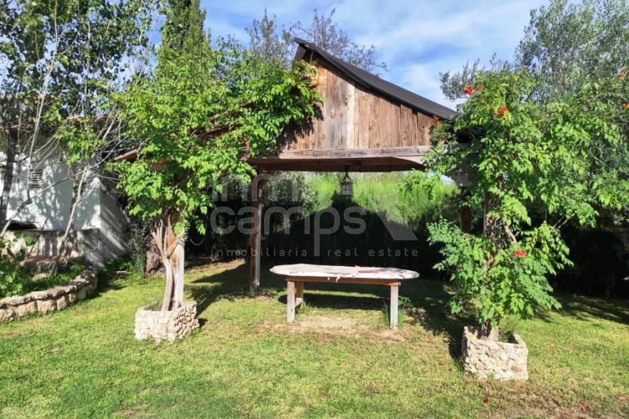 For sale - Country House - Muro de Alcoy