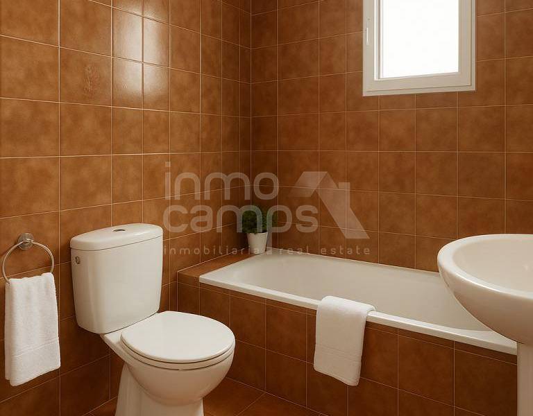 Venta - Apartamento - Bellreguard