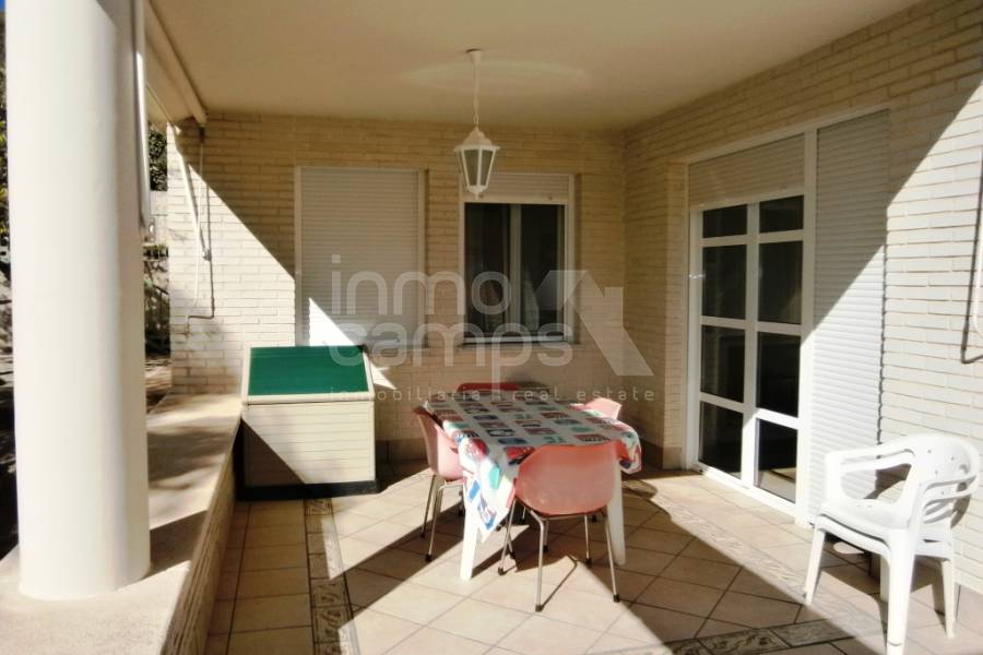 Venta - Chalet - Cocentaina