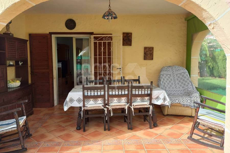 Te koop - Villa - Els Poblets